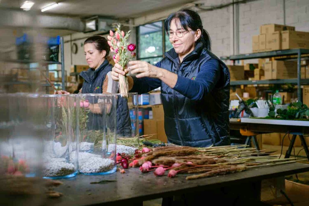 Websérie savoir-faire producteur Jardiland Naturalys